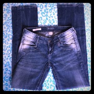 Decree jeans